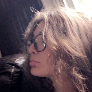 Meet your Posher, Trinity